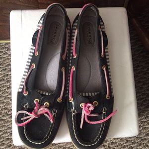 Sperry Boat Shoes